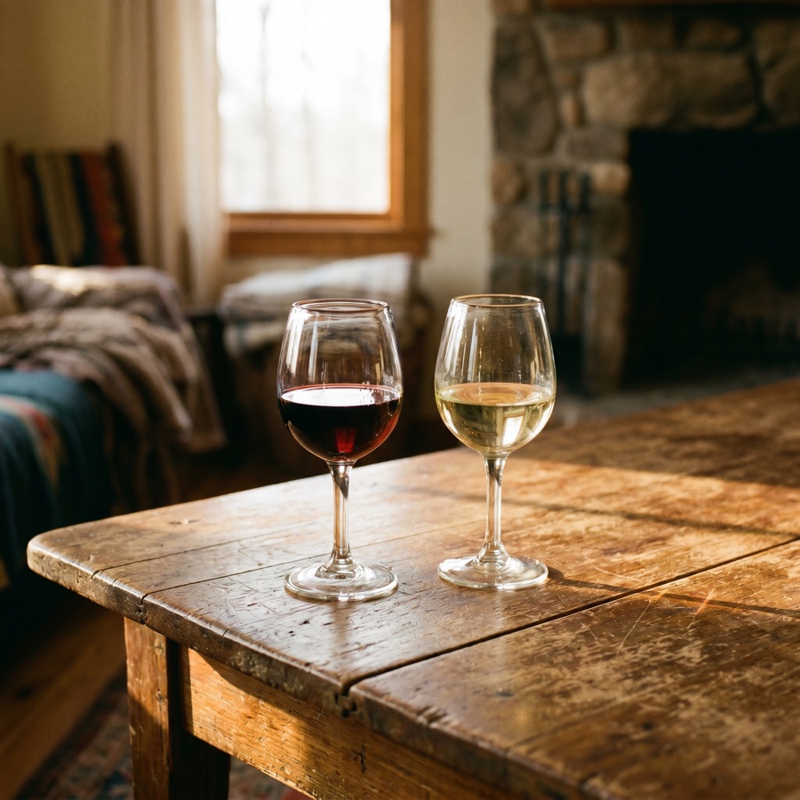 Vino della Casa
