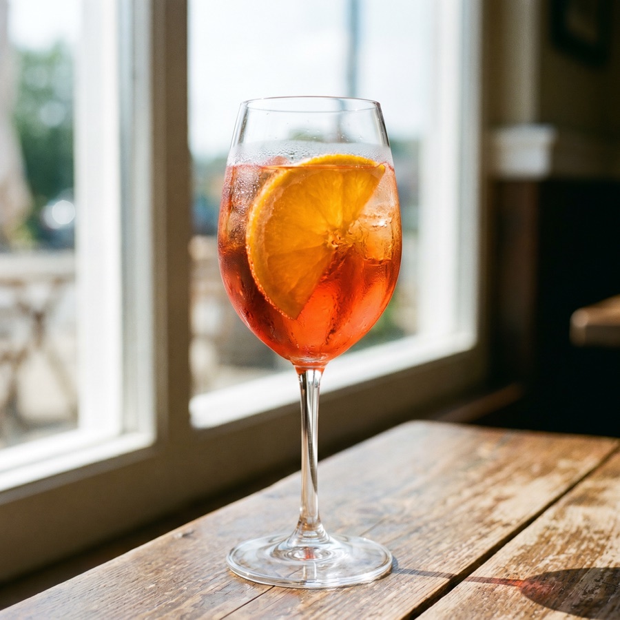 Aperol Spritz