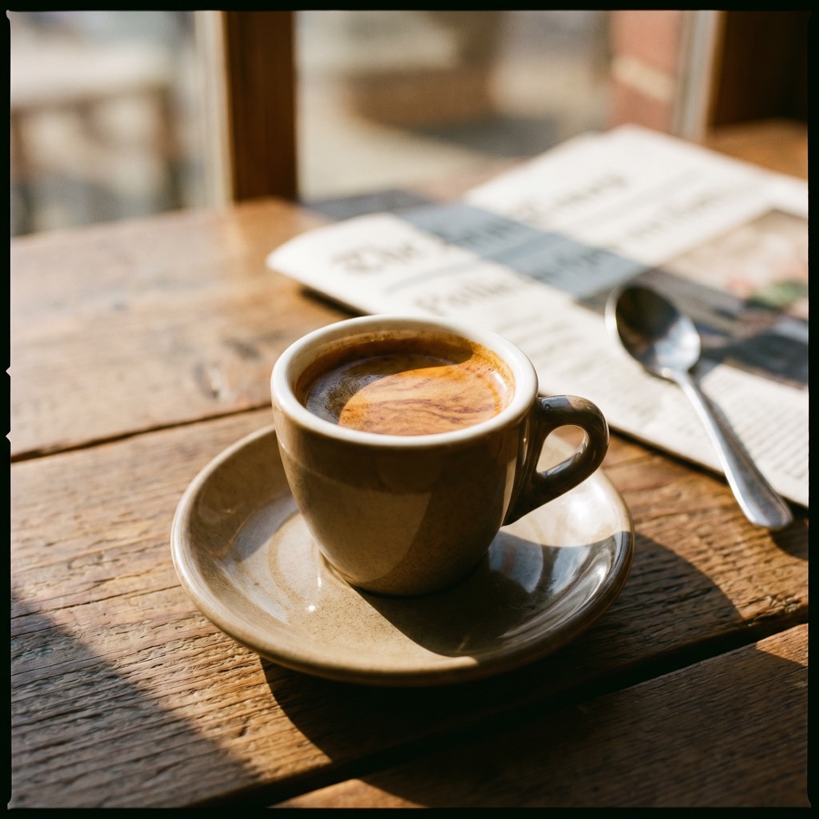 Espresso